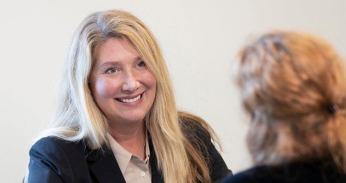 Investing $1,000,000 or more Jen Turner