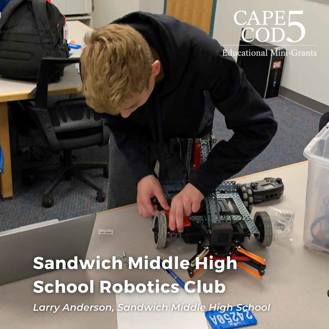 Robotics Club