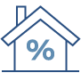 home loan icon