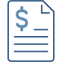 personal savings icon
