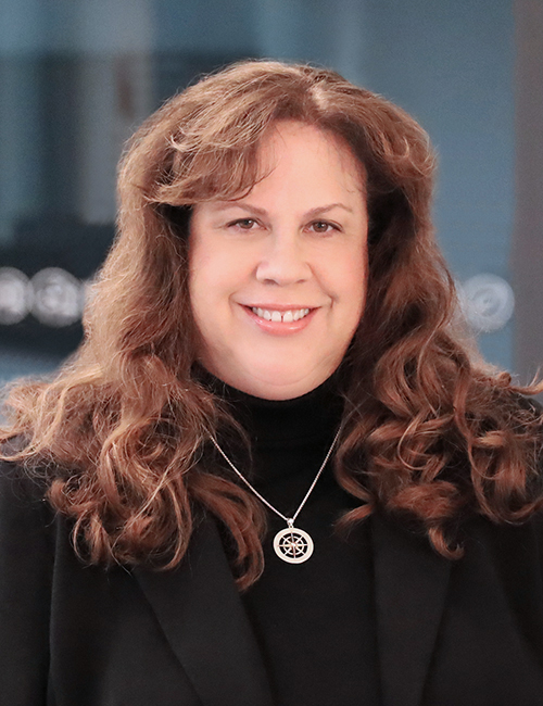 Christine Jenness, Senior Wealth Management Officer