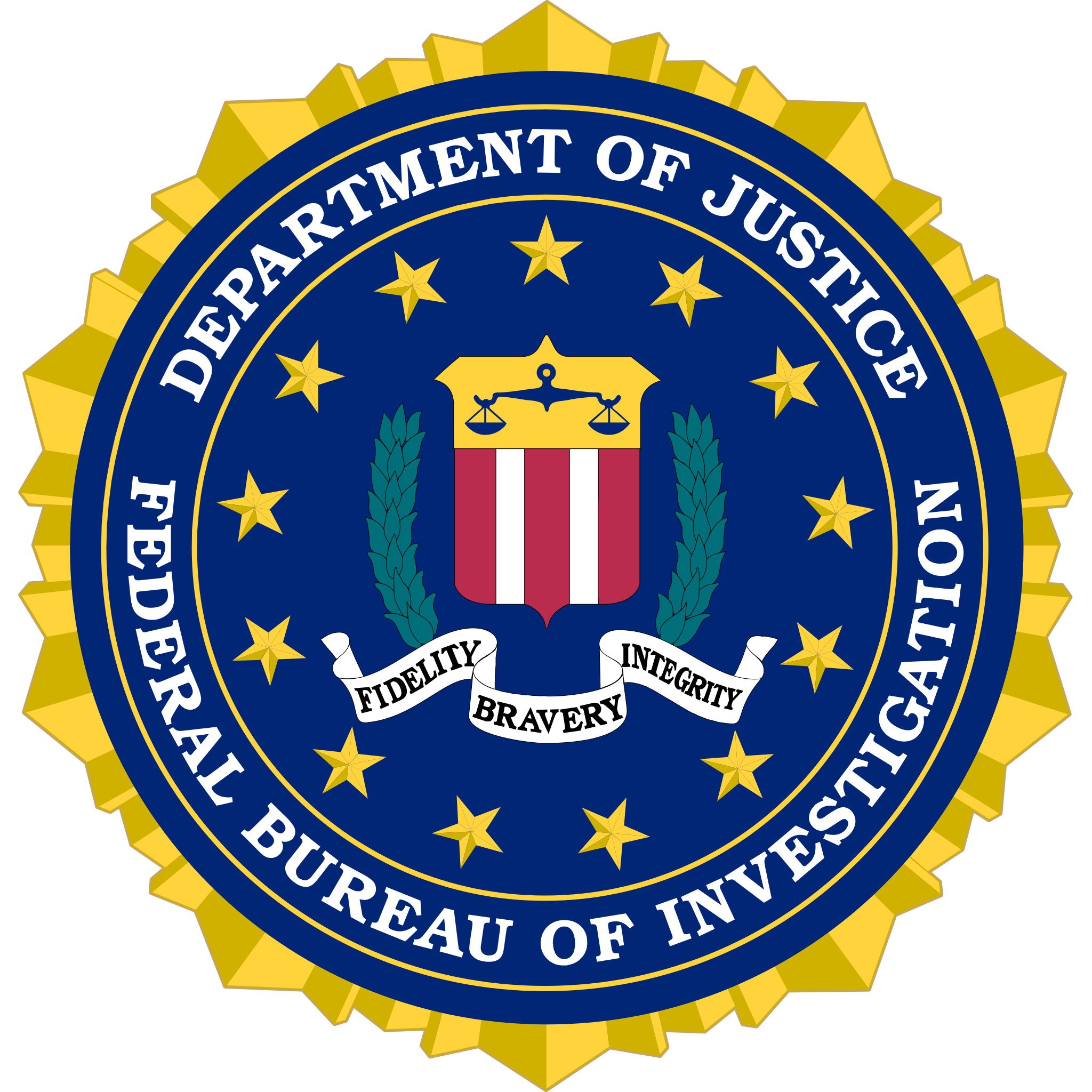FBI Internet Crime Complaint Center logo