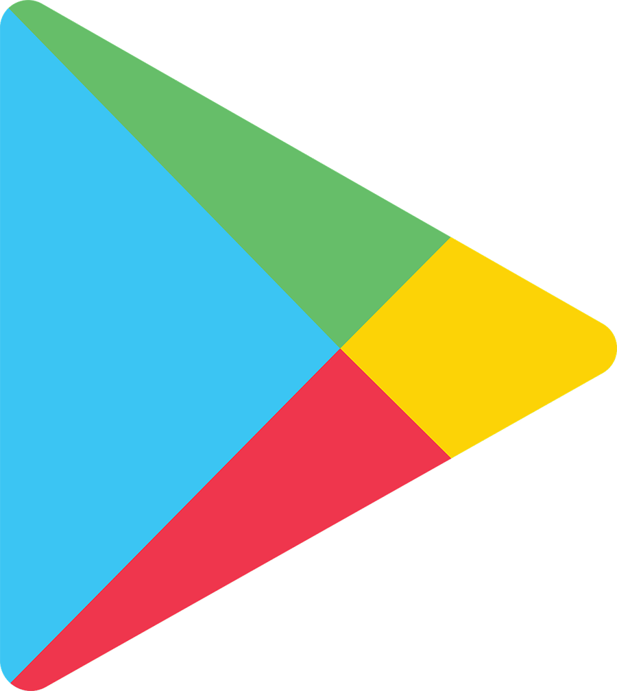 Google Play Store logo