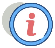 Information icon