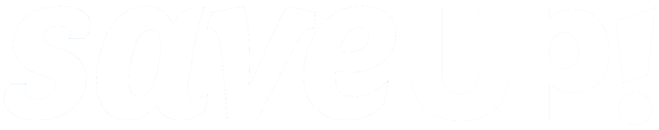 saveup! logo