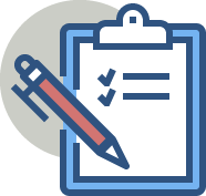 checklist icon