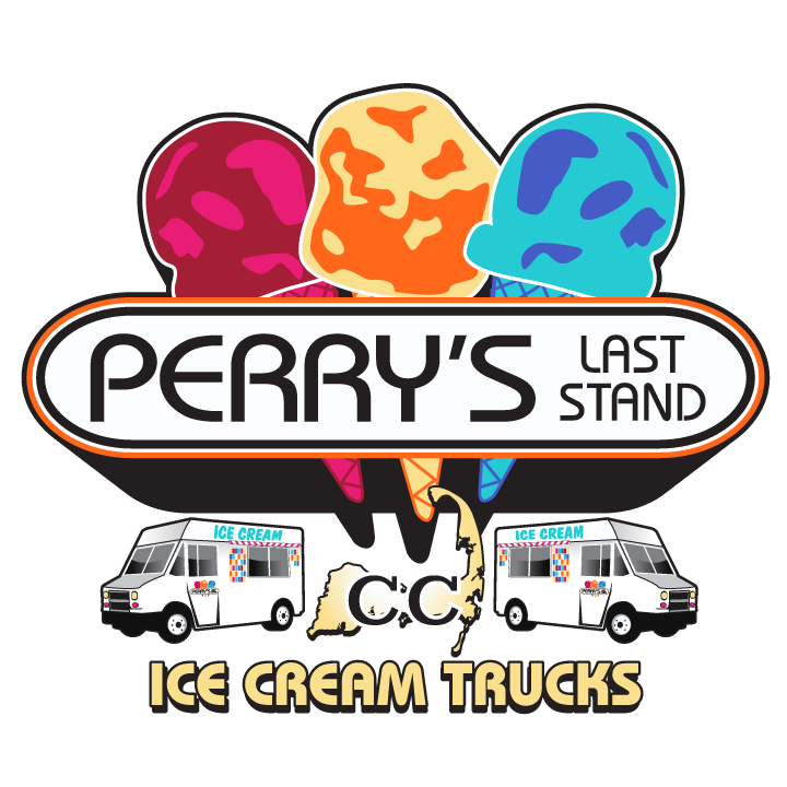 Perry's logo