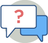 question icon