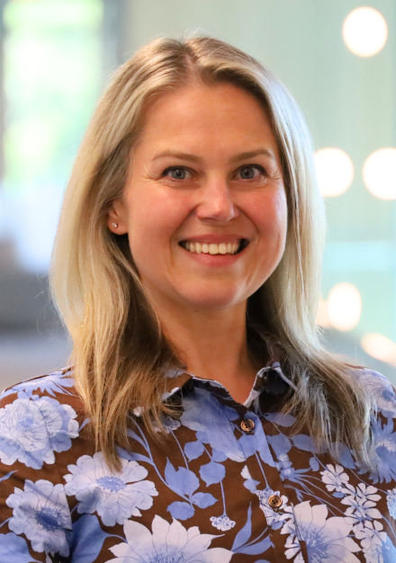 Svetlana Gemborys, FPQP® Svetlana Gemborys, FPQP®