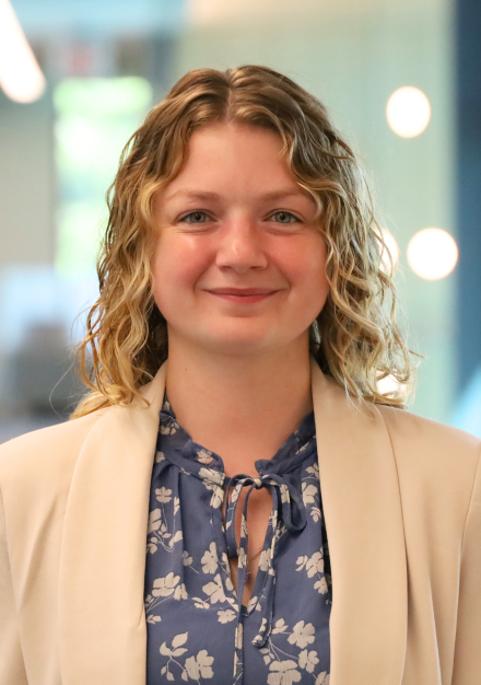 Hayley Rogers, FPQP® Hayley Rogers, FPQP®