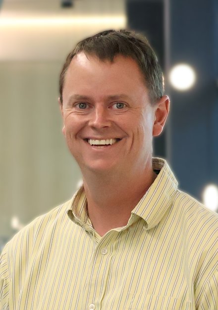 Patrick Smith Patrick Smith