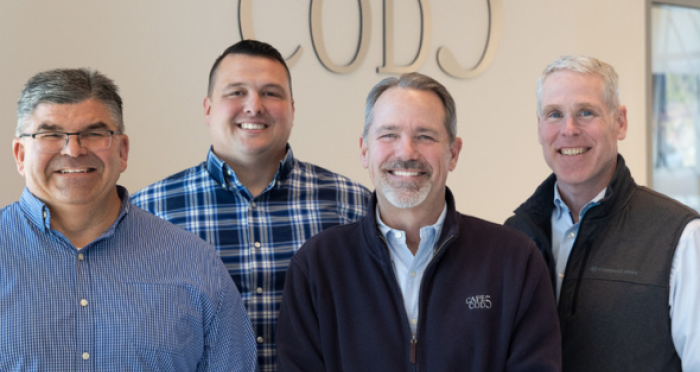 Cape Cod 5 Commercial Lending Team 