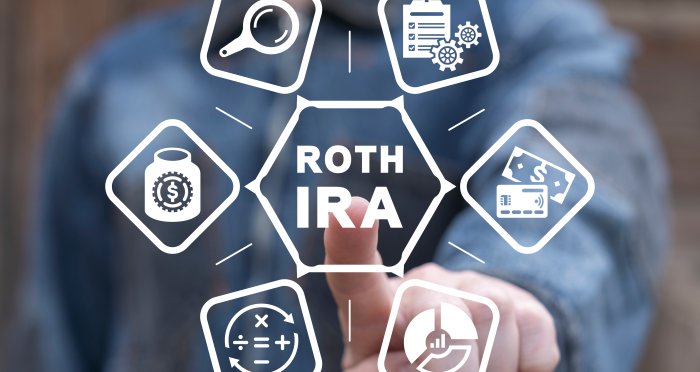 Roth IRA